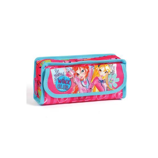 Yaygan 62223 Winx Kalem Çantası