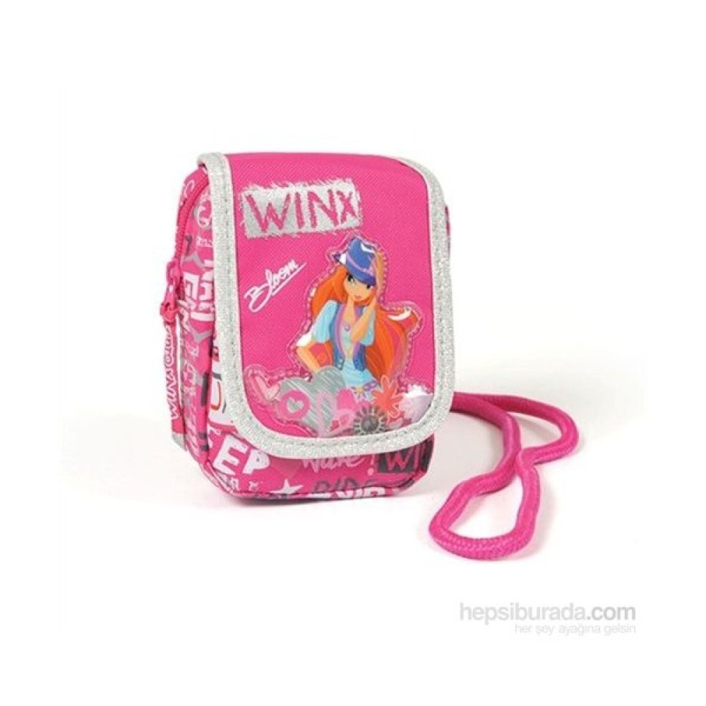 Yaygan 62440 Winx Omuz Çantası Okul Çantası Fiyatı