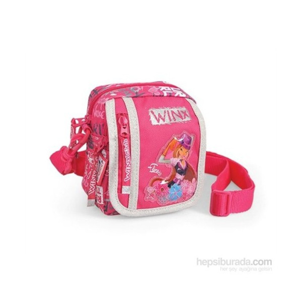 Yaygan 62442 Winx Omuz Çantası Okul Çantası Fiyatı