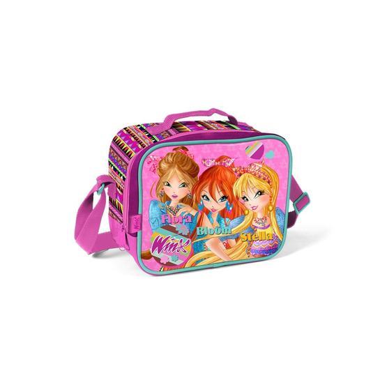 Yaygan 62899 Winx Beslenme Çantası