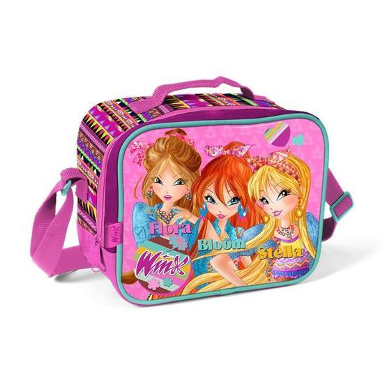Yaygan 62899 Winx Beslenme Çantası