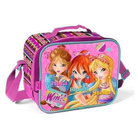 Yaygan 62899 Winx Beslenme Çantası