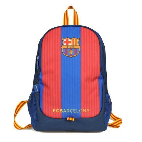 Yaygan Barcelona 53072 Sırt Çantası Lacivert Bordo