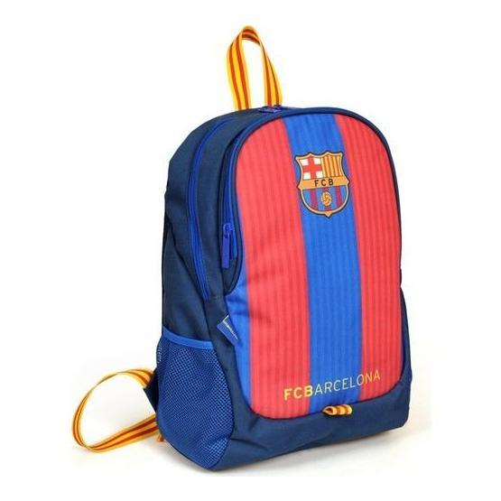 Yaygan Barcelona 53072 Sırt Çantası Lacivert Bordo