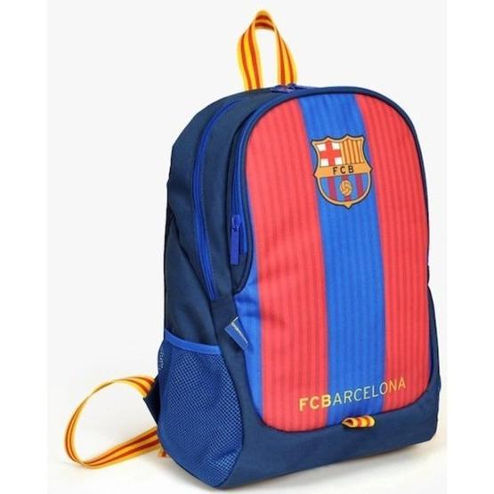Yaygan Barcelona 53072 Sırt Çantası Lacivert Bordo Okul Çantası Fiyatı