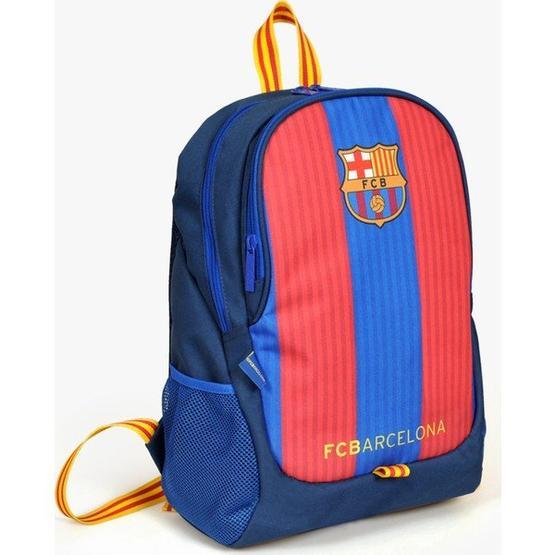 Yaygan Barcelona 53072 Sırt Çantası Lacivert Bordo