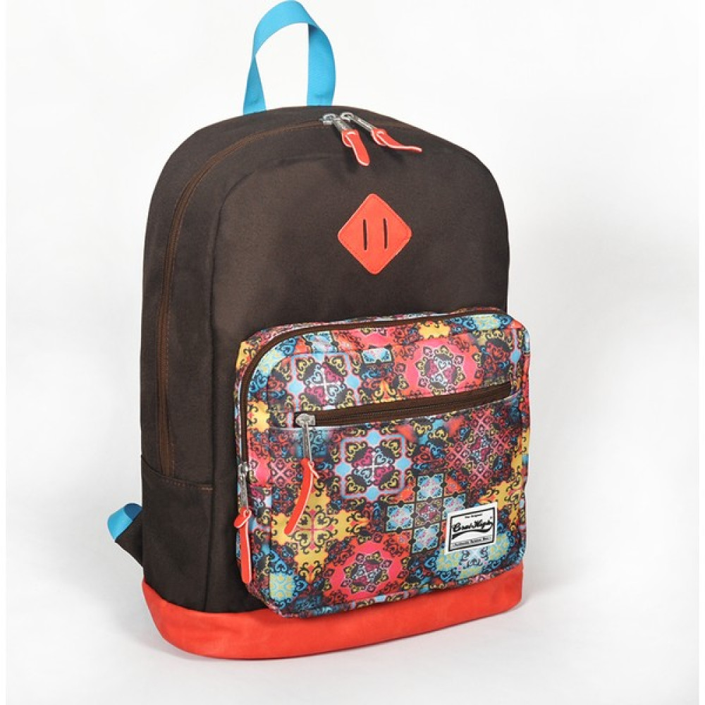 Yaygan Coral High Okul Sırt Çantası 14109 Okul Çantası Fiyatı