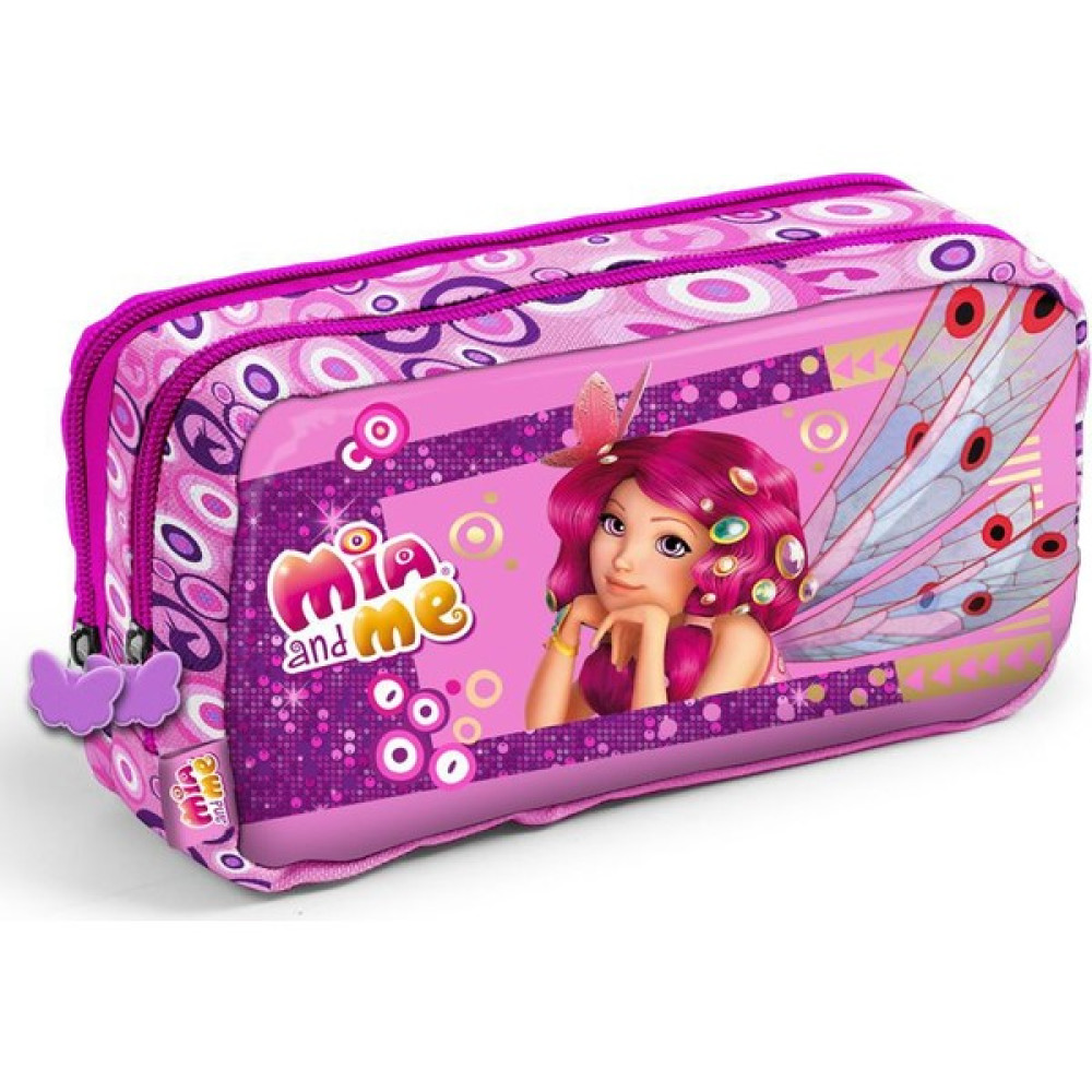 Yaygan Mia and Me Kalem Çantası (Yaygan 72190) Okul Çantası Fiyatı