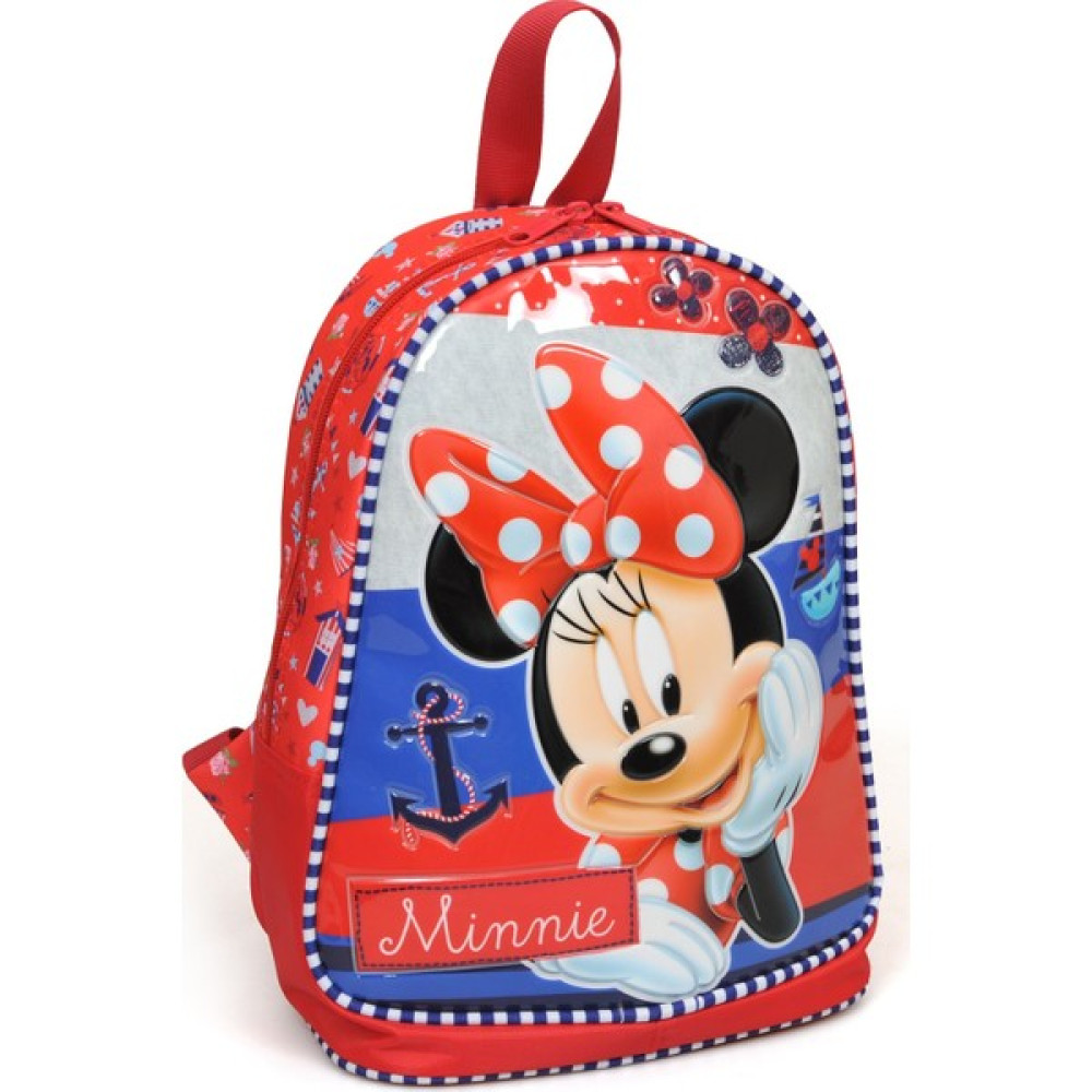 Yaygan Minnie Mouse Anaokul Okul Sırt Çantası 73169 Okul Çantası Fiyatı