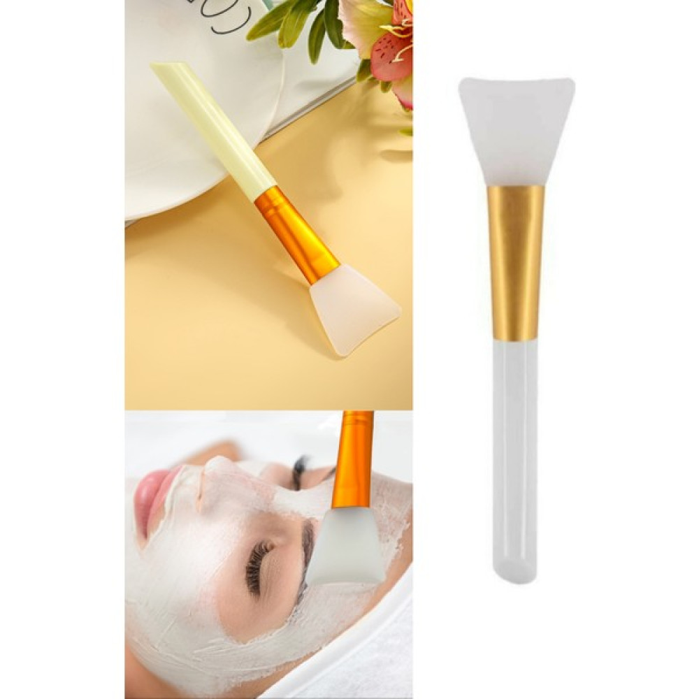 Yayke Yüz Maskesi Sürme & Soyma Aparatı,plastik Uçlu Maske Fırçası Makyaj Fırça ve Aksesuarları Fiyatı