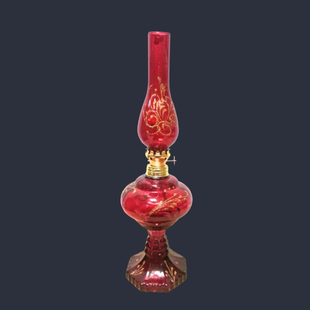 Yaykıran Antika & Vintage Dekoratif Nostaljik Gaz Lambası Hediyelik Eşya Fiyatı