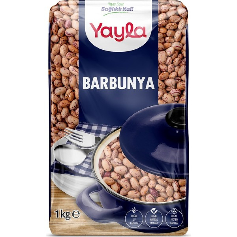 Yayla Barbunya kiraz 1kg - 1 kg Diğer Fiyatı