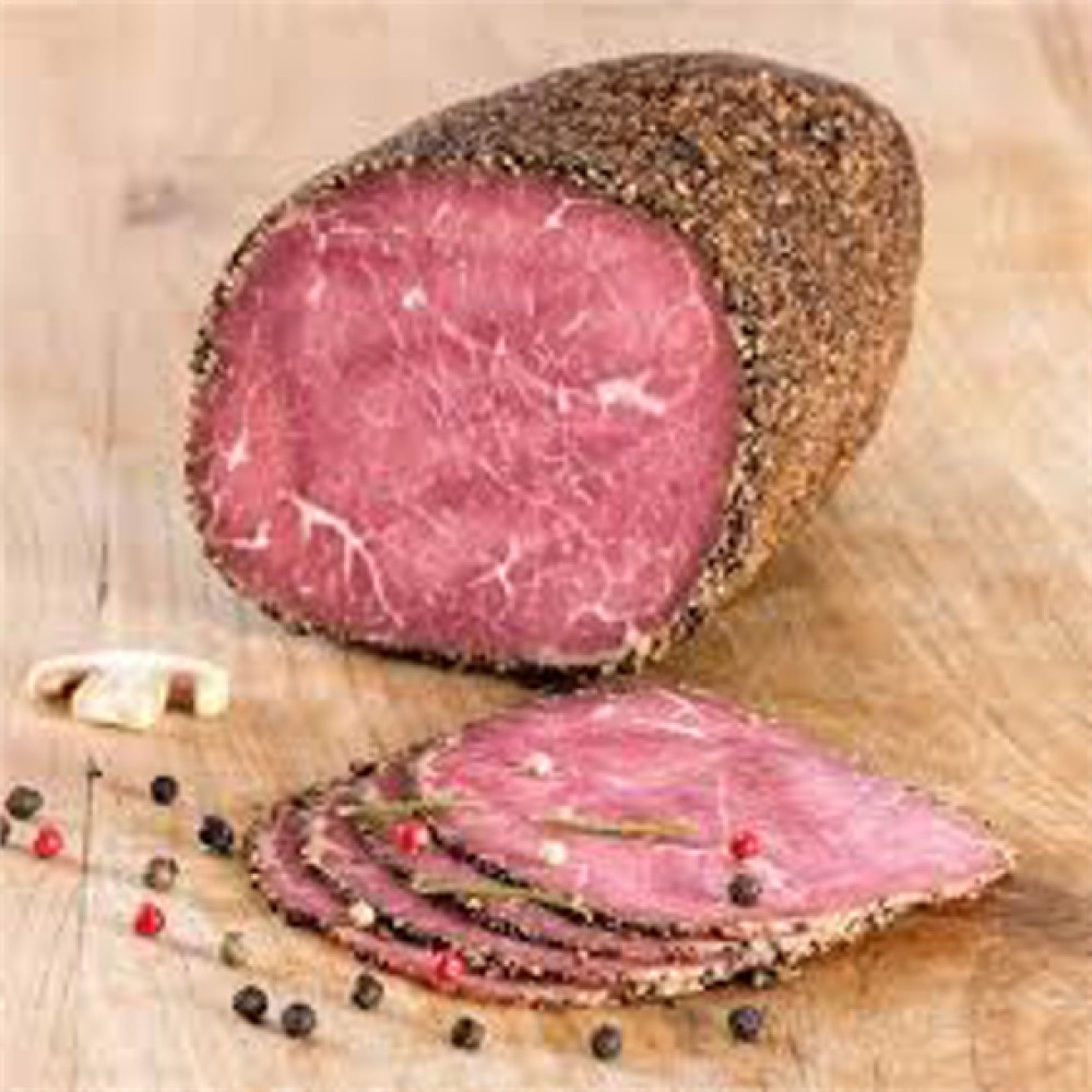 Yaylatürk Rosbeef Füme kg Kırmızı Et Fiyatı