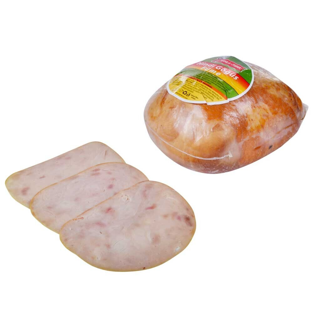 Yaylatürk Yayla Hindi Göğüs Jambon Kg Şarküteri Fiyatı