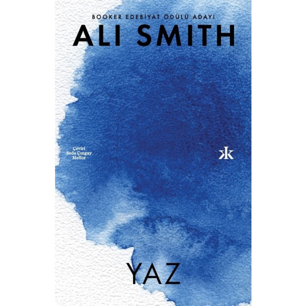 Yaz - Ali Smith Öykü Kitapları Fiyatı
