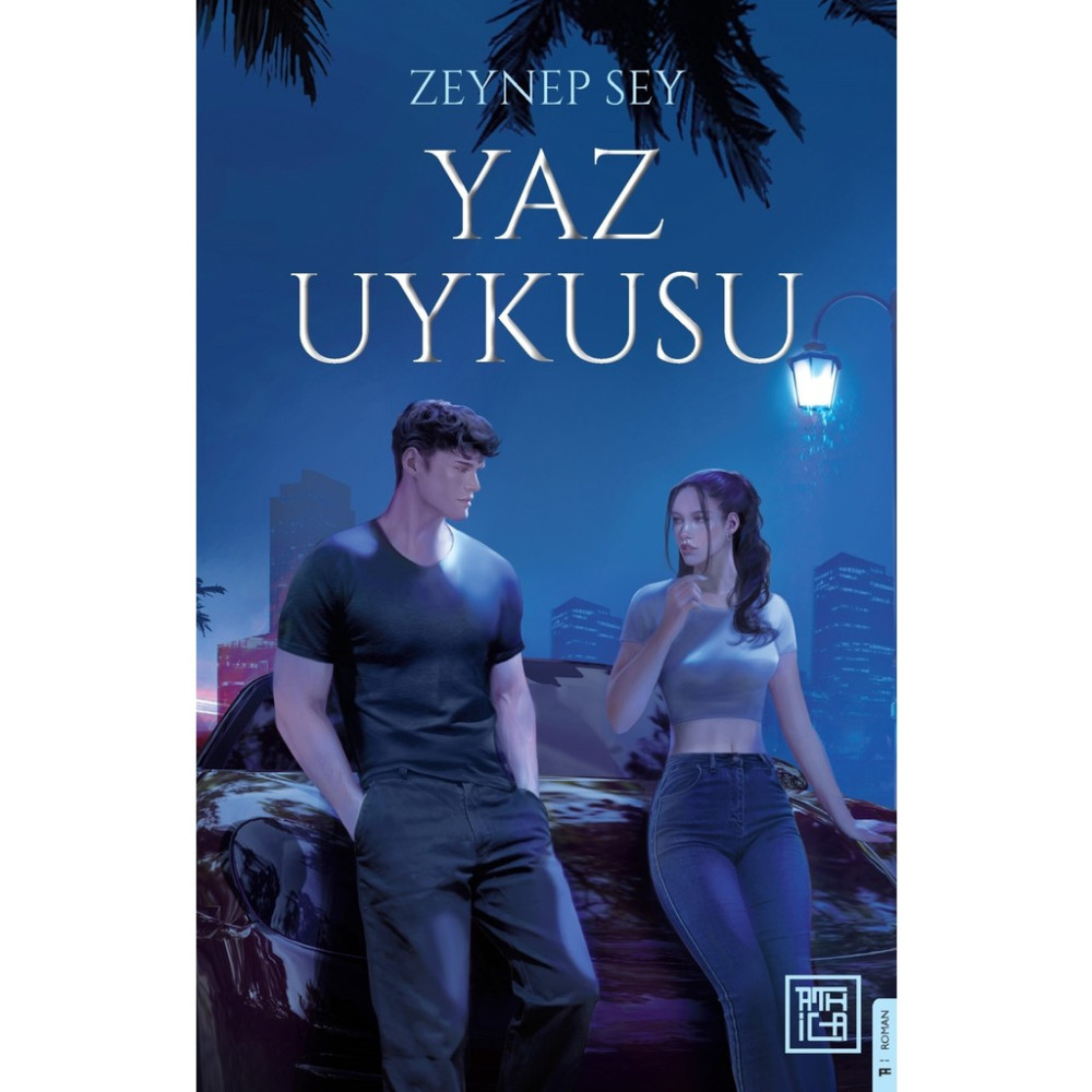 Yaz Uykusu - Zeynep Sey Aşk Roman ve Öyküleri Fiyatı