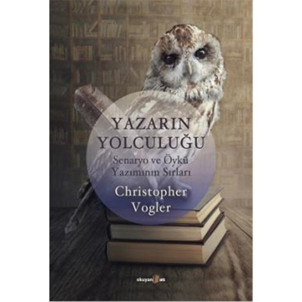 Yazarın Yolculuğu Hobi Fiyatı
