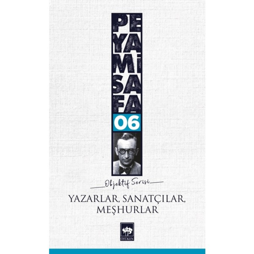 Yazarlar Sanatçılar Meşhurlar-Peyami Safa Deneme - İnceleme Fiyatı