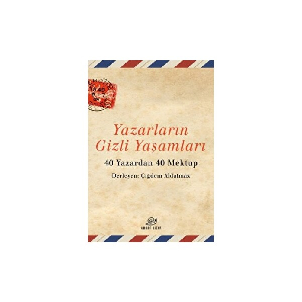 Yazarların Gizli Yaşamları Derleme Kitapları Fiyatı