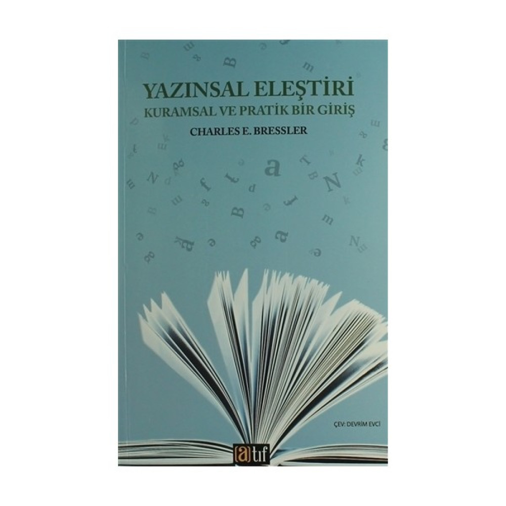 Yazınsal Eleştiri Akademik Edebiyat Kitapları Fiyatı