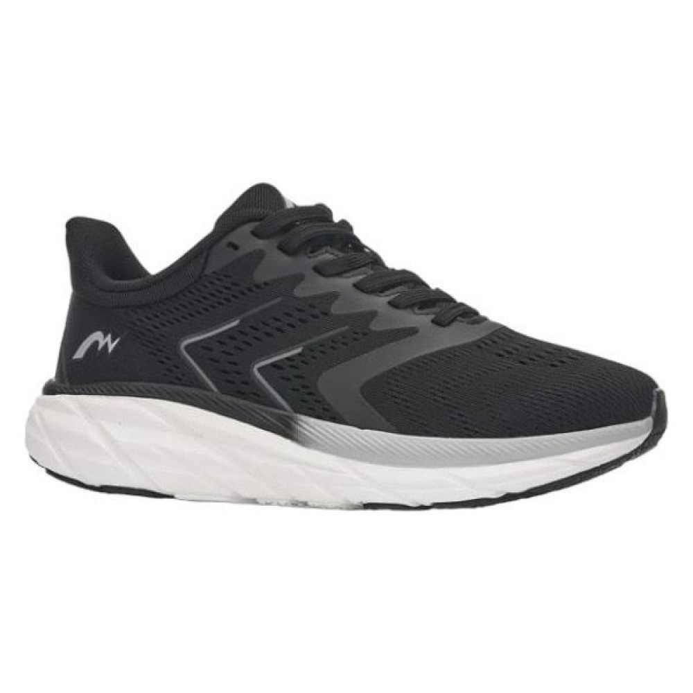 Yazlık Erkek Siyah Darbe Emici Memory Foam Hafif Rahat Günlük Spor Yürüyüş Sneaker Erkek Ayakkabıları Fiyatı