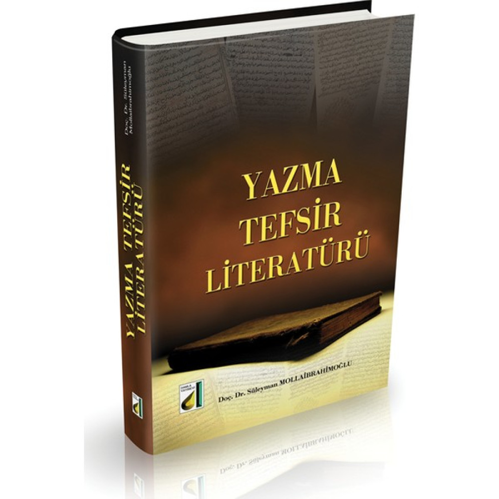 Yazma Tefsir Literatürü İnceleme Kitapları Fiyatı