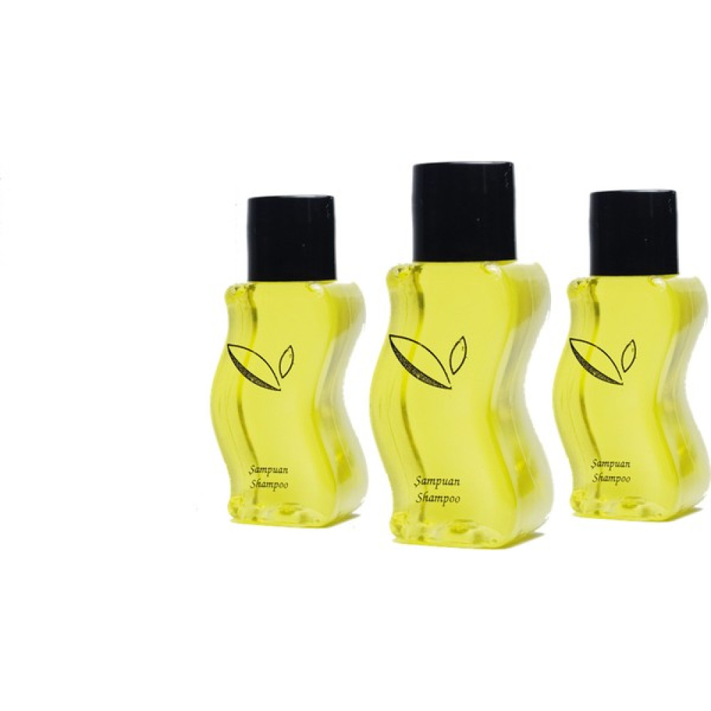 Yazoo Buklet Otel Şampuanı, Mini Şampuan, Hastane Şampuanı, Kullan At Şampuan 30 ml - 960 Adet Oto Boyaları Fiyatı