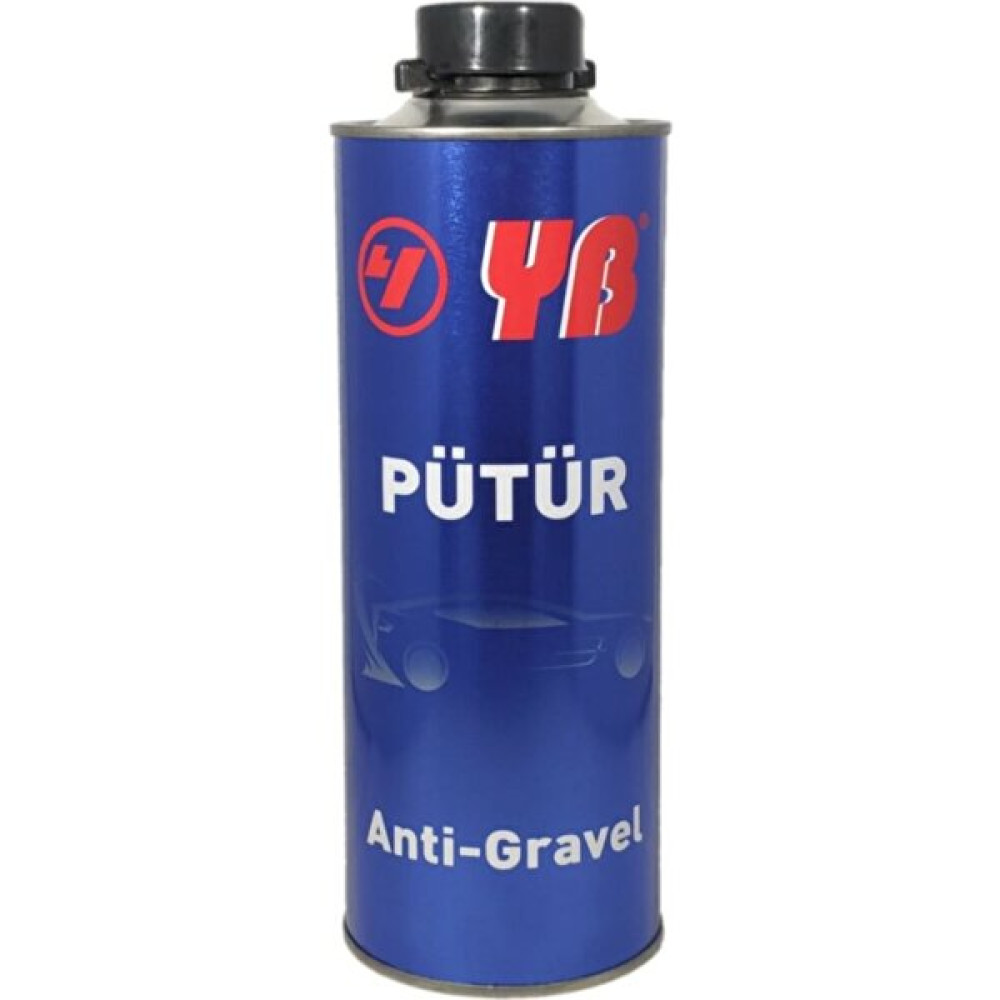 Yb Pütür Anti Gravel Alt Koruma Siyah Oto Boyaları Fiyatı