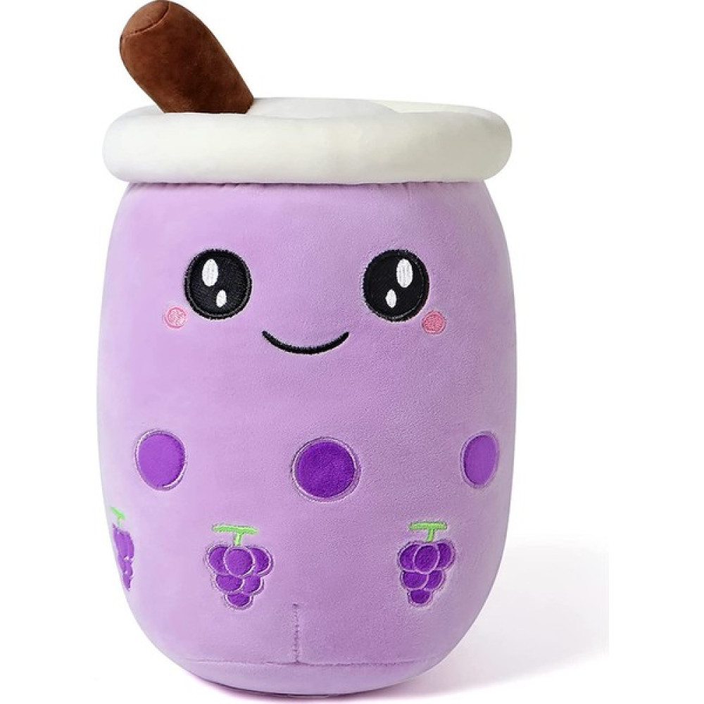 YBLTD 25CM Peluş Oyuncak Kawaii Peluş Süt Çay N Sevimli Yumuşak Yumuşak Doldurulmuş Oyuncak (Yurt Dışından) - Simulation milk tea doll - Fluffy Peluş Oyuncaklar Fiyatı