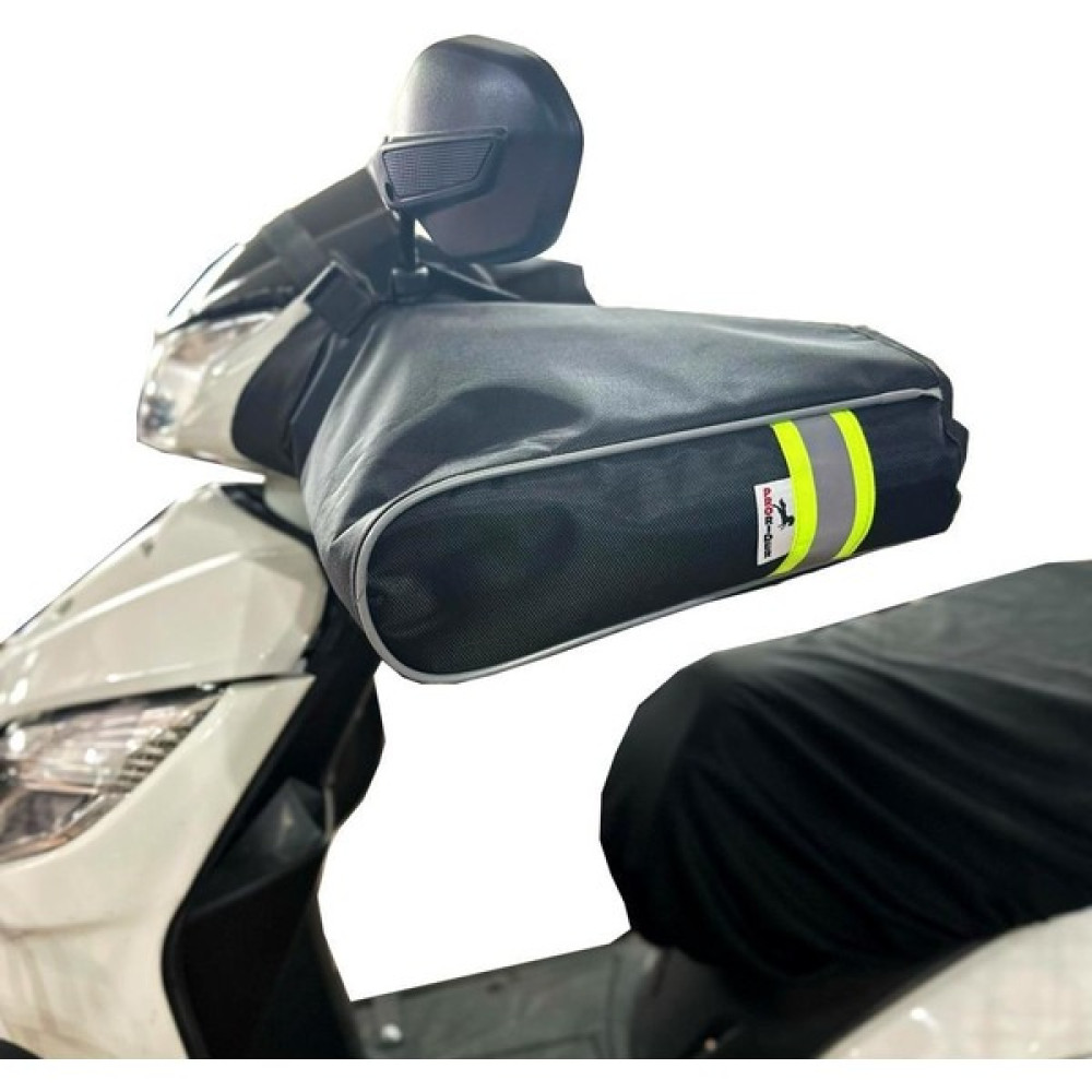 YBS Activa 125 Elcik Koruma Rüzgarlık Motorsiklet Sürücü Koruyucu Aksesuarlar Fiyatı