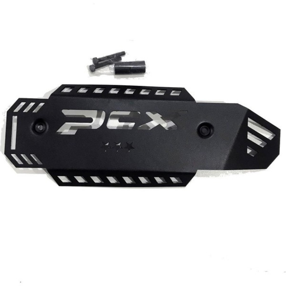 YBS Pcx 125-150 Egzoz Koruma Demiri-Uzun Sac Tipi Motorsiklet için Diğer Aksesuarlar Fiyatı