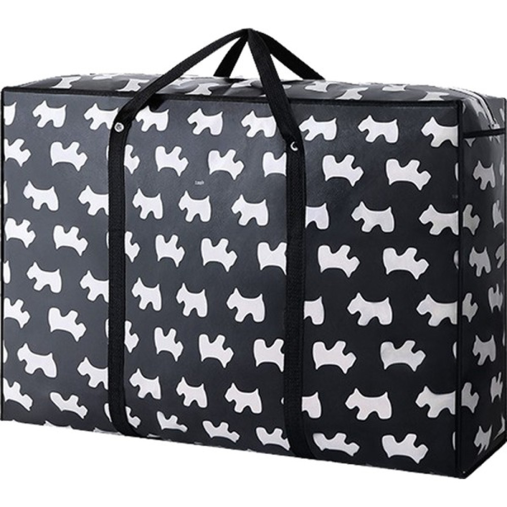 Ycate Paketleme Yorgan Çantası - Büyük Boy - Küçük Zebra (Yurt Dışından) Hurç Fiyatı