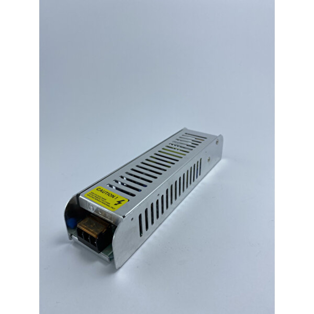 Ycl 150W Slim Kasa Iç Mekan LED Trafosu 12.5A 12V Ylt-S 1150 Led Aydınlatmalar Fiyatı