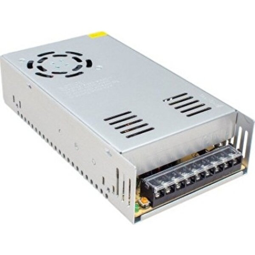 YCL 24 Volt 350 W 15 Amper Güç Kaynağı Power Supply Fiyatı