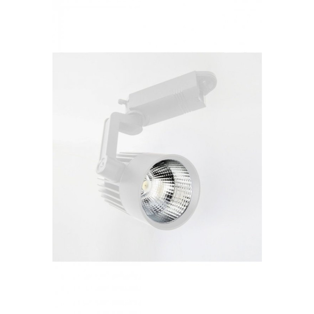 Ycl 30W 6500K Led Ray Spot Beyaz Kasa Yrs-205 Spot Fiyatı