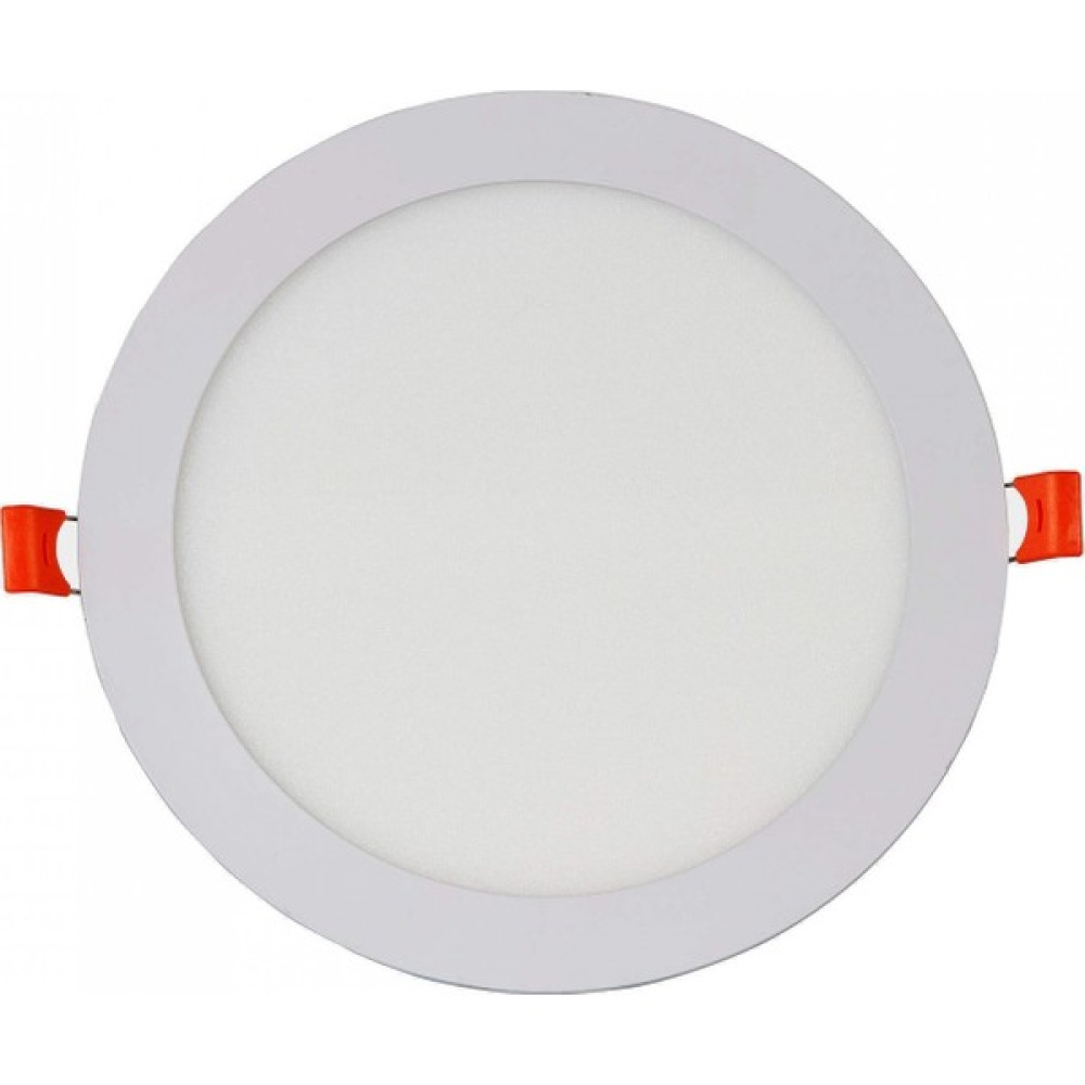 Ycl 3W 6500K Beyaz Sıva Altı Yuvarlak Eco LED Panel Armatürü ALP-1003 Armatür Fiyatı
