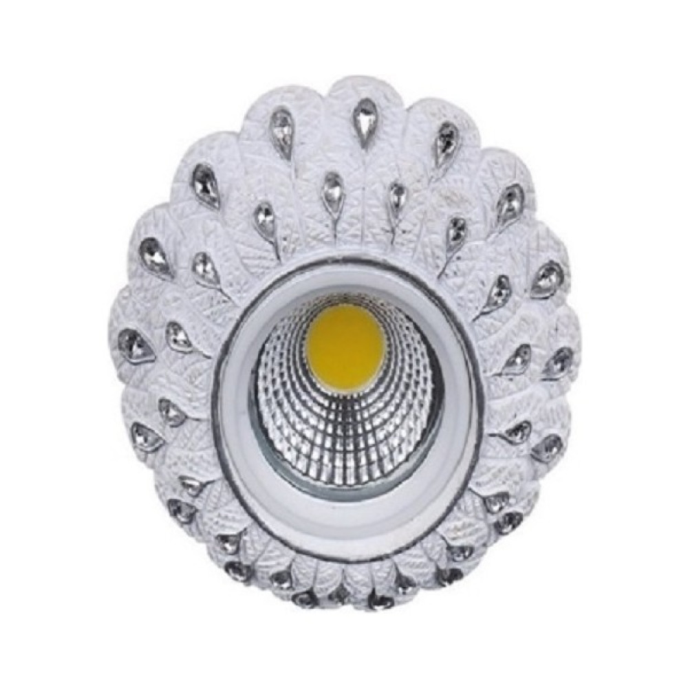 Ycl 5W Cop LED Spot G.ışığı Işık Rengi Yc 5250 - Gün Işığı - 1 - 10 W Led Aydınlatmalar Fiyatı