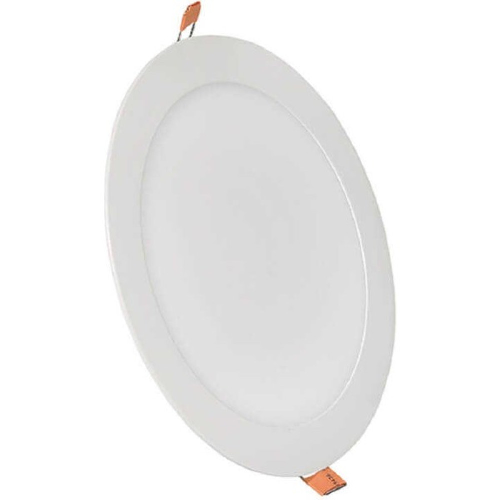 Ycl ALP-1006B 6W Sıvaaltı Yuvarlak Beyaz LED Panel Spot Fiyatı