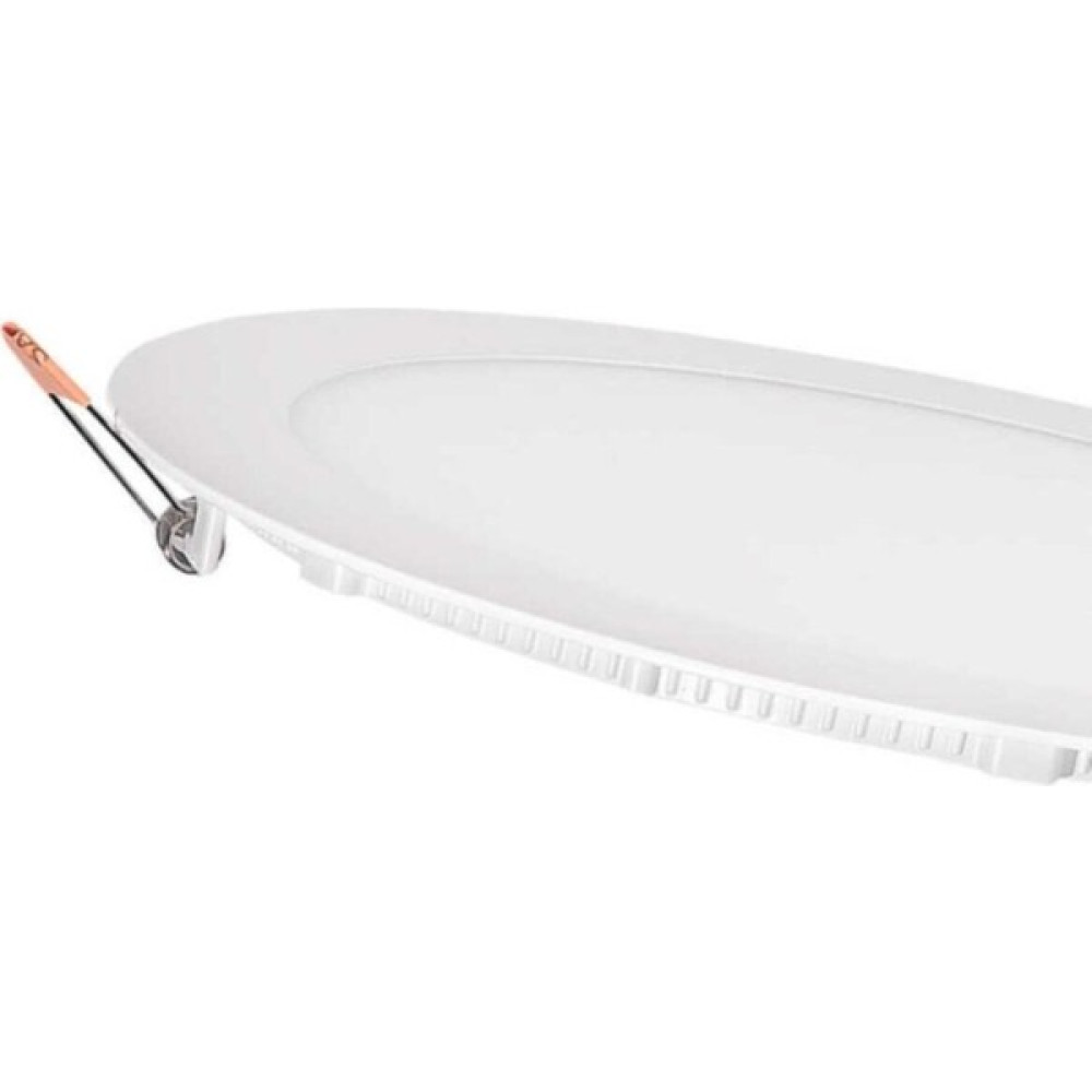 YCL ALP-1009G 9W Sıvaaltı Yuvarlak Günış LED Panel Spot Fiyatı