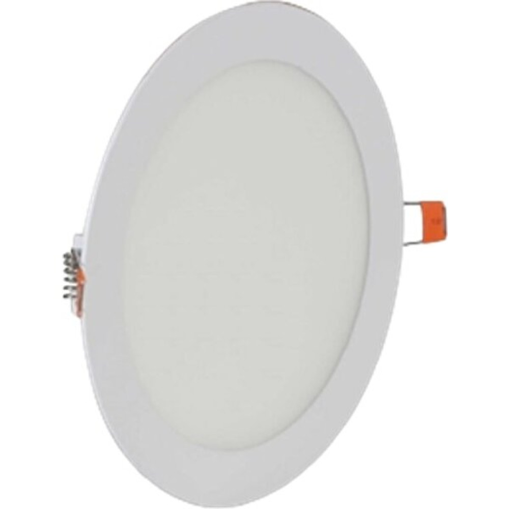 YCL ALP-1012 12W Sıva Altı Yuvarlak LED Panel 3000K Günışığı Armatür Fiyatı