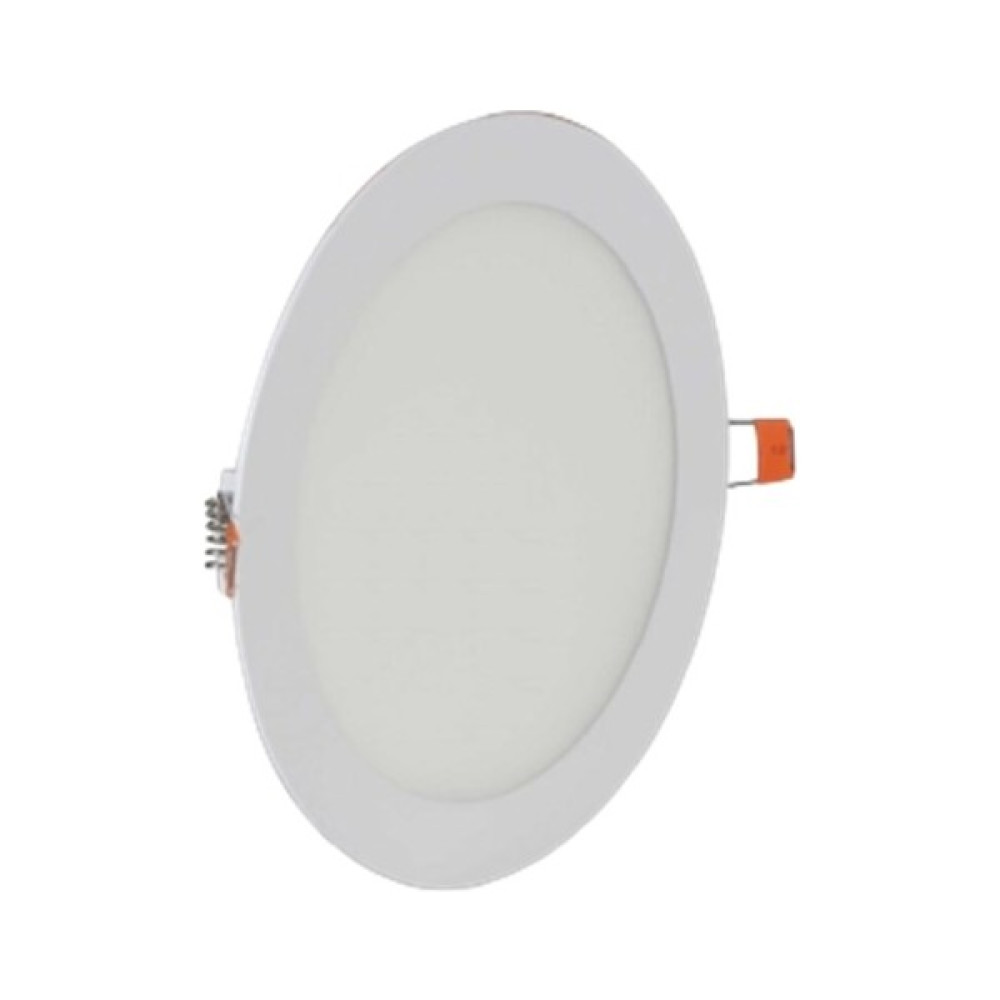Ycl ALP-1018 18W Sıva Altı Yuvarlak LED Panel 6500K Beyaz Işık Armatür Fiyatı