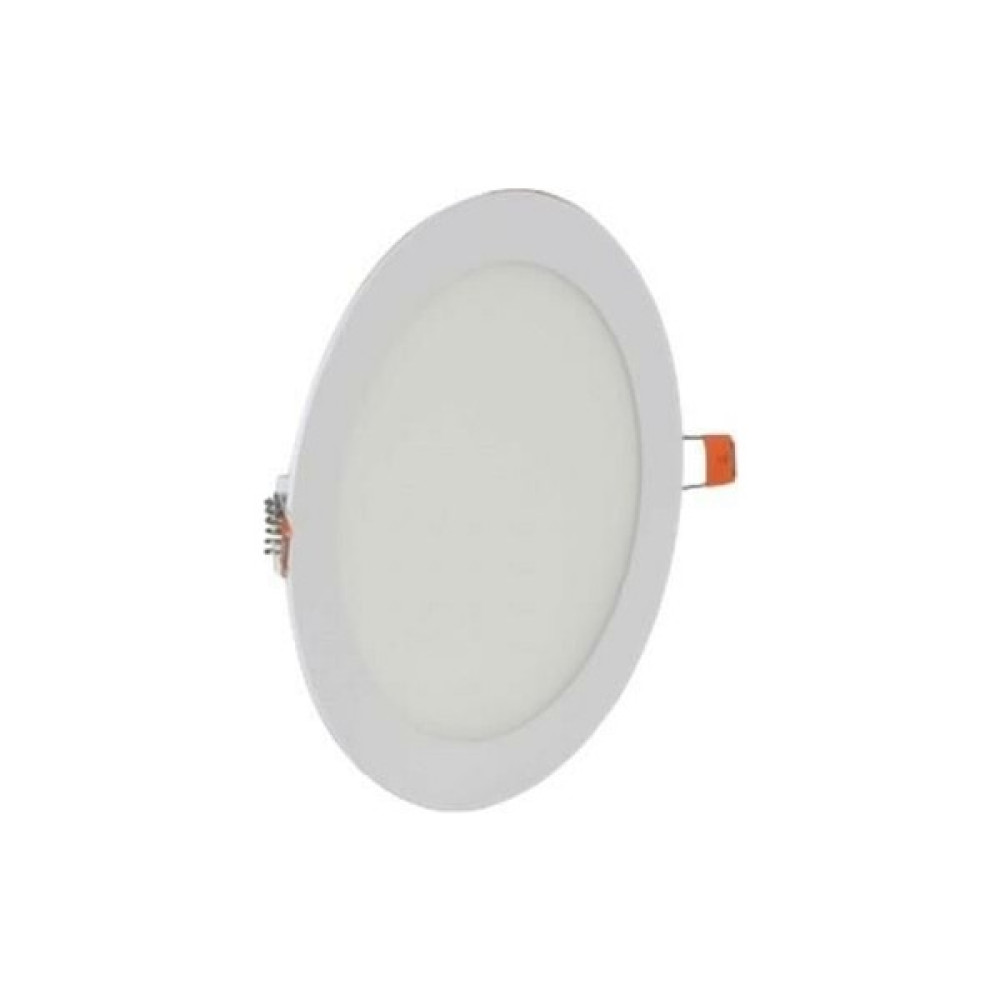 Ycl ALP-1018 LED Panel 18 Watt Slim Yuvarlak Gün Işığı 3000 K Spot Fiyatı
