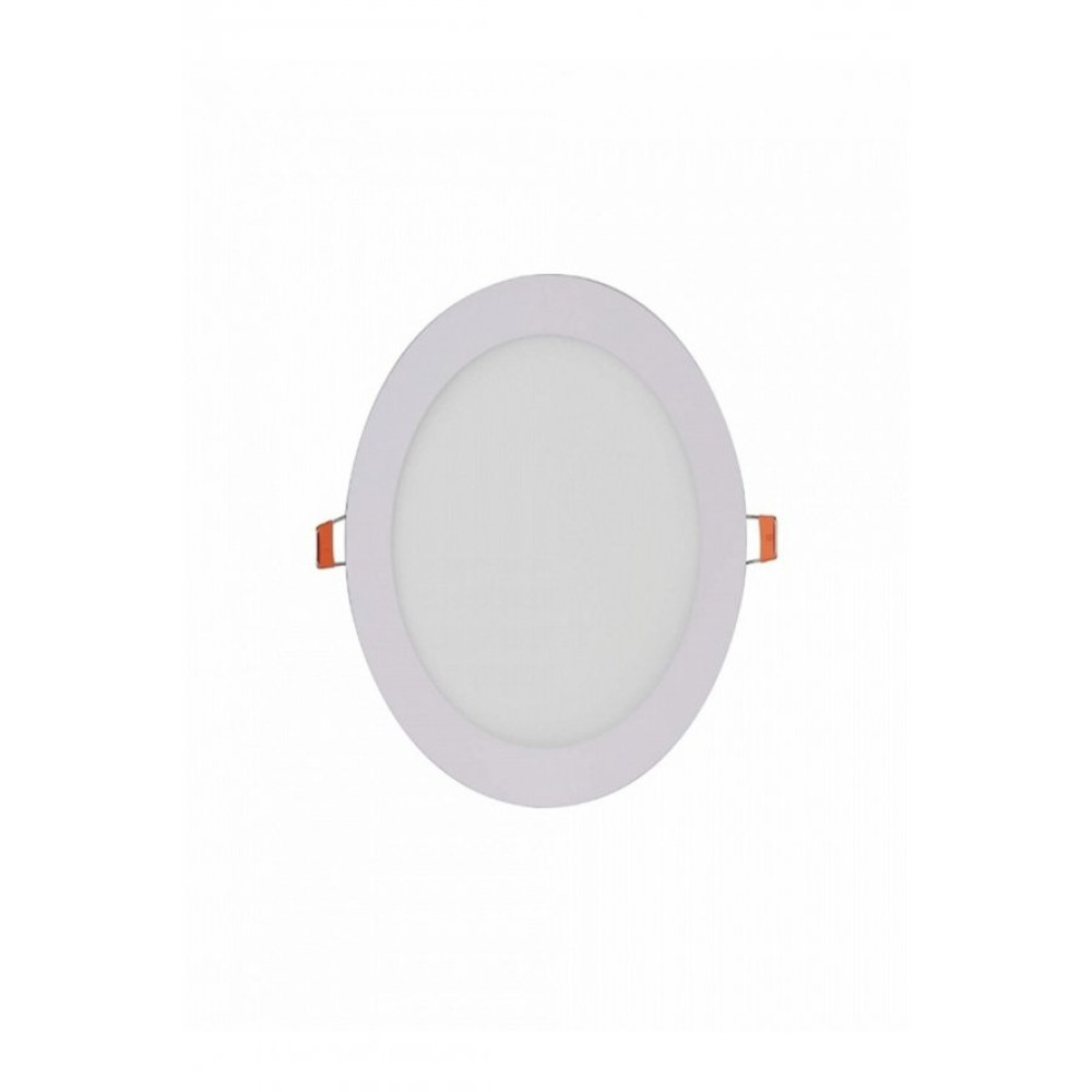 Ycl Alp-1018G 18W Sivaalti Yuvarlak Gunisigi Led P Spot Fiyatı