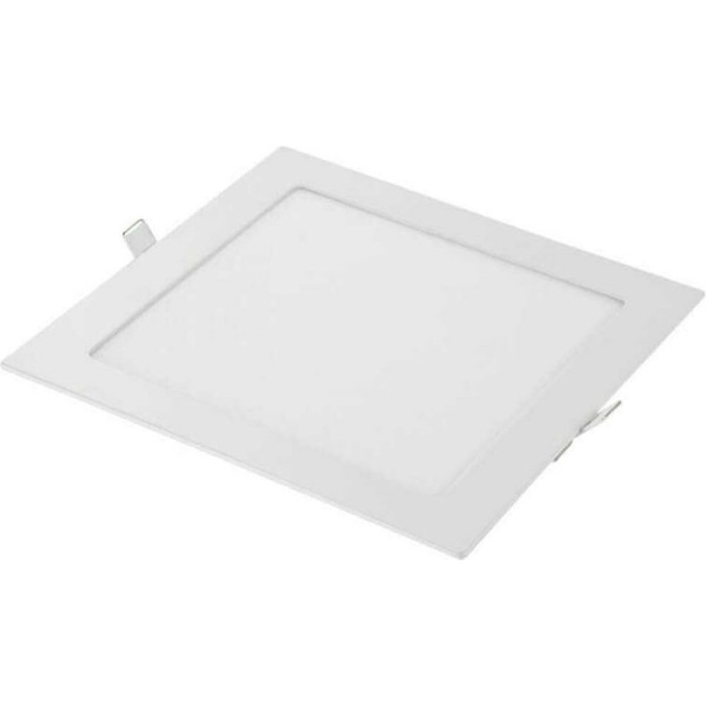 Ycl ALP-3012 LED Panel 12 Watt Slim Kare Beyaz Armatür Fiyatı