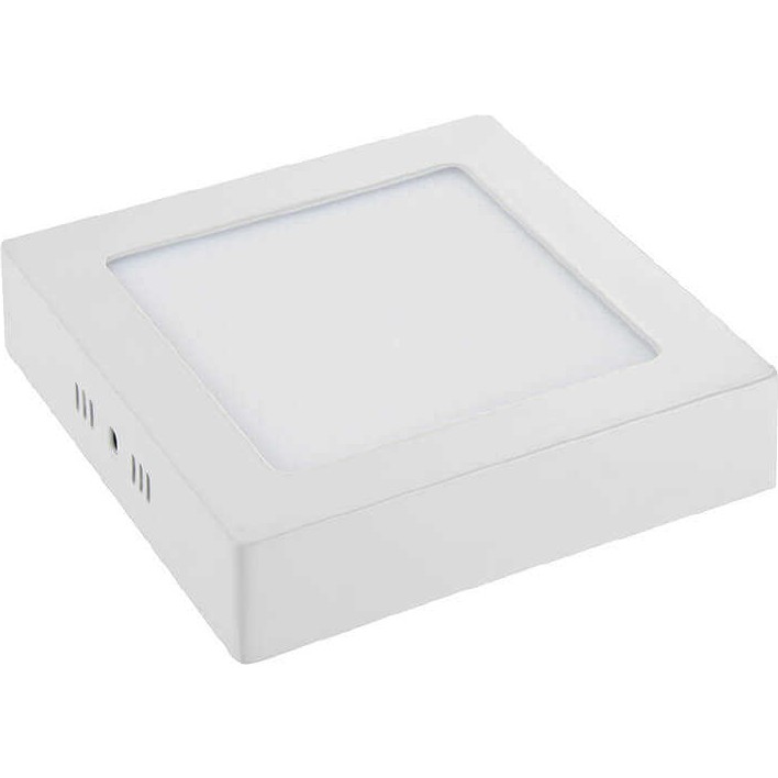 Ycl ASM-2012B 12W Sıvaüstü Kare Beyaz LED Panel SSD / Solid State Drive Fiyatı