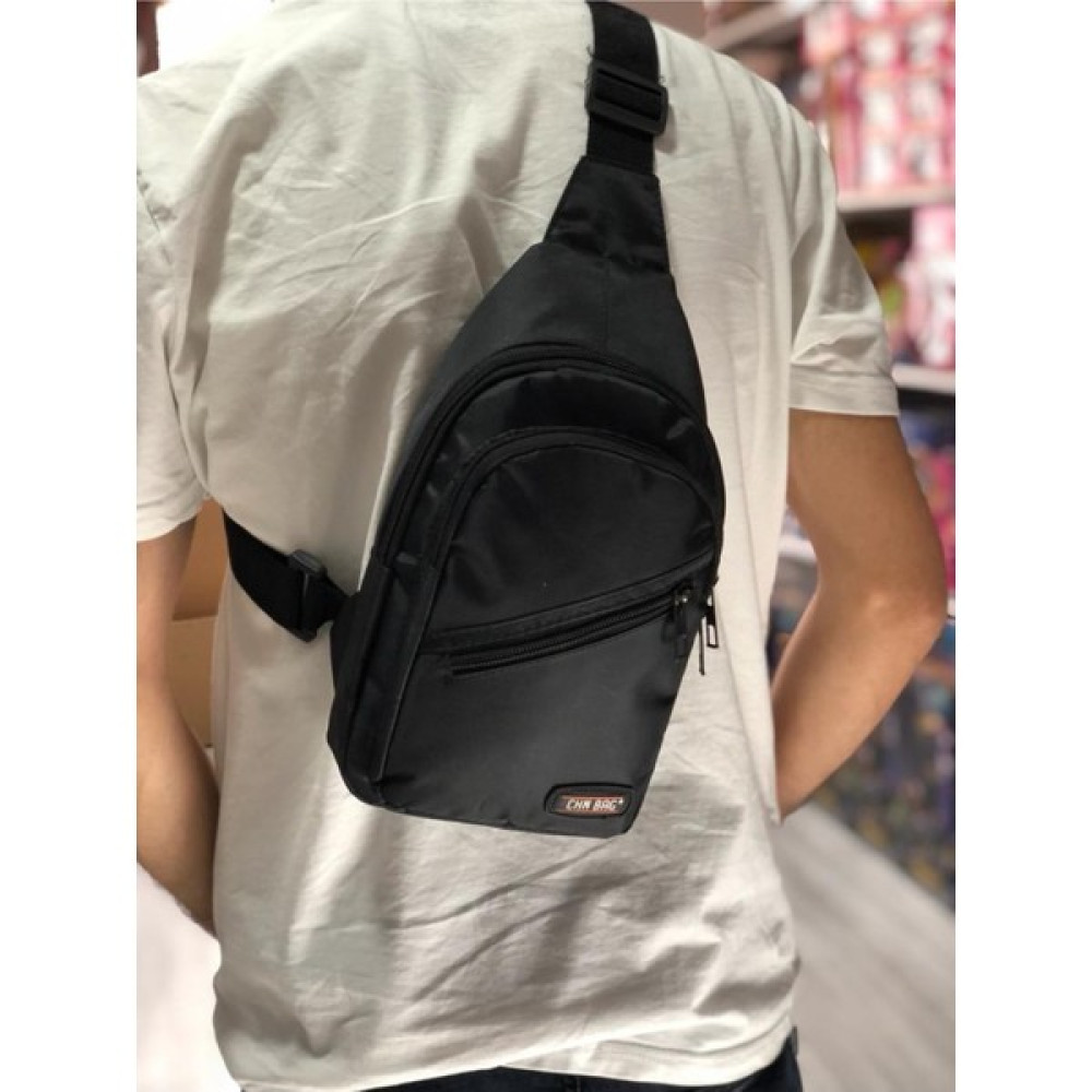 YCL Shop Erkek Çapraz Çanta Keten Kumaş Omuz Askılı Spor Çanta Erkek Çanta ve Cüzdan Fiyatı