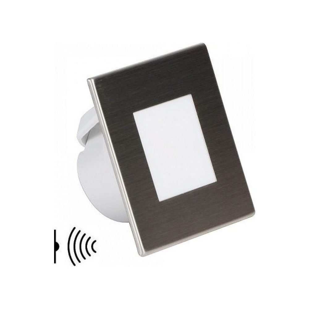 Ycl Sıva Altı LED Armatür Sensörlü Mavi YMA-1015 Armatür Fiyatı