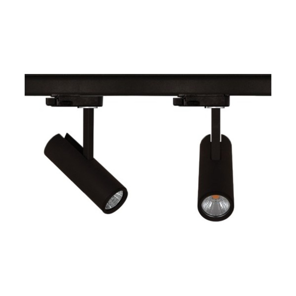 Ycl YRS-1000 Beyaz 2 Adet LED Ray Spot+ 2 Metre Monofaze Ray Spot Fiyatı