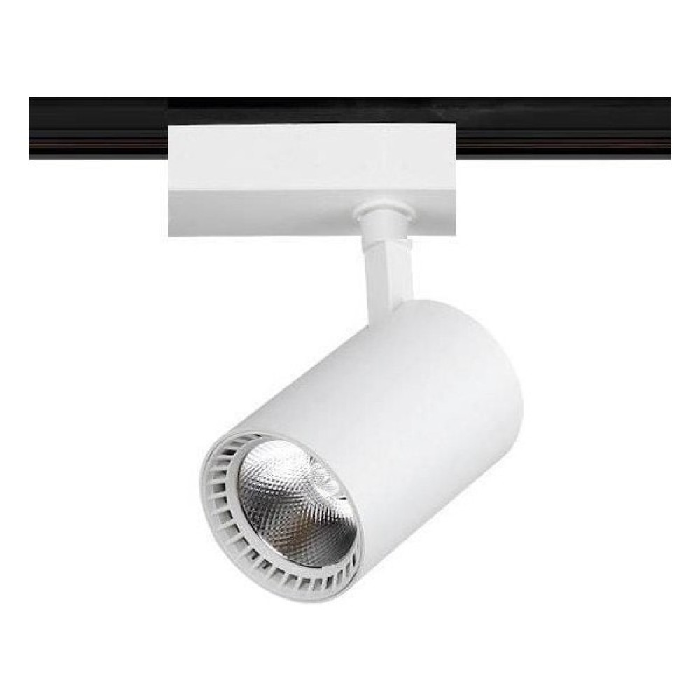 Ycl YRS-3005 Ray Spot 30 Watt Beyaz Kasa Beyaz Spot Fiyatı
