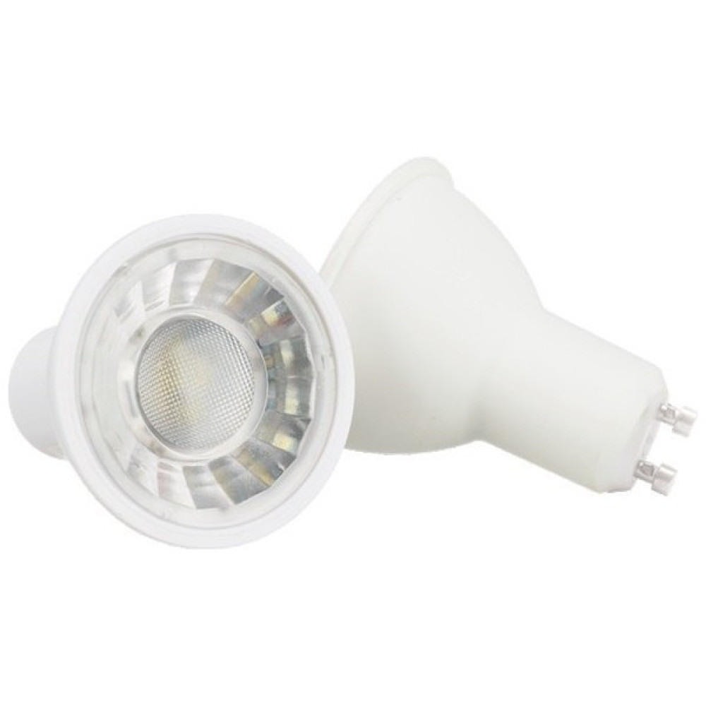 Ycl YSA-107B 7W GU10 Beyaz Smd LED Çanak Ampul Led Aydınlatmalar Fiyatı